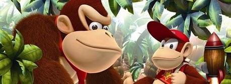 Análisis Donkey Kong Country Tropical Freeze