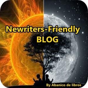 Newriters-Friendly Blogs