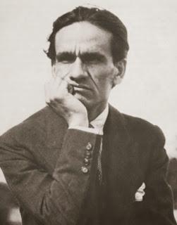 CESAR VALLEJO. Biografía.