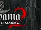 Análisis: Castlevania Lords Shadow