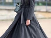 Paris street style