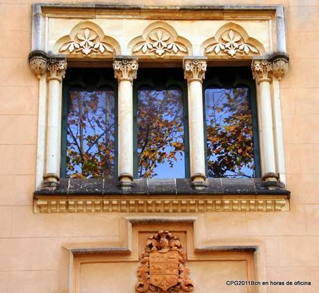 DOS JARDINES CON NOMBRE DE MUJER Y UN CONVENTO REBELDE (I)