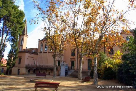 DOS JARDINES CON NOMBRE DE MUJER Y UN CONVENTO REBELDE (I)