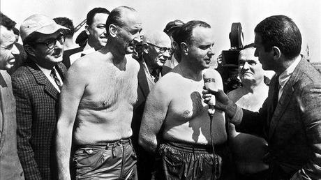 DOS JARDINES CON NOMBRE DE MUJER Y UN CONVENTO REBELDE (I)