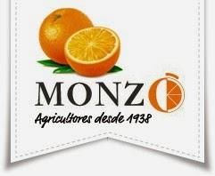 NARANJAS MONZÓ