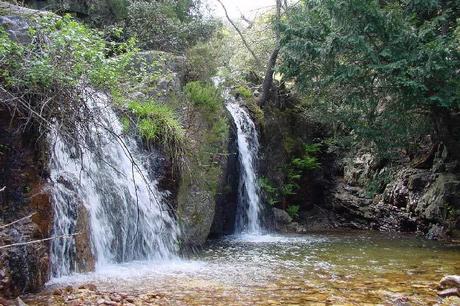 Historia de Los Navalucillos