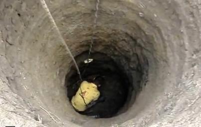 Pilotes a peón perdido