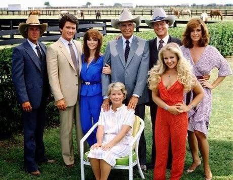 De la Soap Opera al Culebrón Televisivo (IX) De la Soap Opera al Culebrón Televisivo (IX)