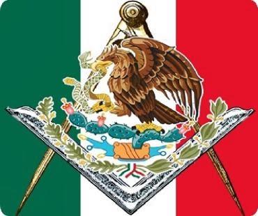 Nombramiento del nuevo delegado de MASONICA.ES en México