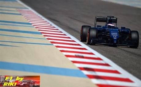 BOTTAS SABE QUE ESTE AÑO PUEDE DEMOSTRAR DE LO QUE ES CAPAZ