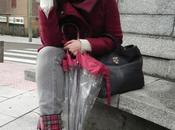 Llueve llueve
