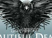 ‘Game Thrones’ “Beautiful Death”: ilustración cada hasta estreno cuarta temporada.