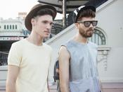 Coolhunting BAFWEEK Blogger time