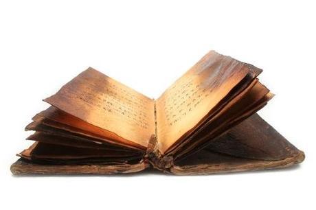 libro de magia Mitos y Leyendas sobre Gestión del Cambio