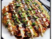 Recetas cocina japonesa: Como preparar Okonomiyaki Taka Sasaki