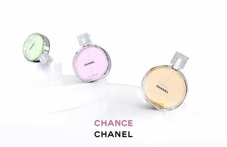 CHANEL! CHANEL!