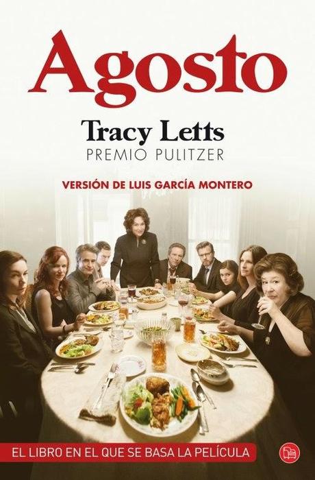 Agosto (Tracy Letts)