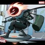 Marvel Universe: Ultimate Spider-Man