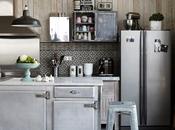 Toque Rustico Industrial