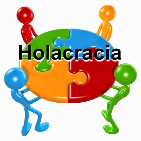 Holacracia, la empresa sin jefes