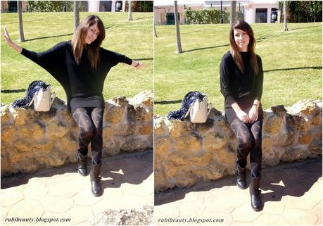 rubibeauty outfit samydress stradivarius shana buyincoins handbag trench OOTD