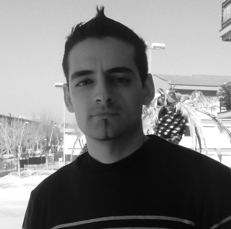 ENTREVISTA A FÉLIX A. BAS: Autor de Renacer (Vuelo de Yobirous)