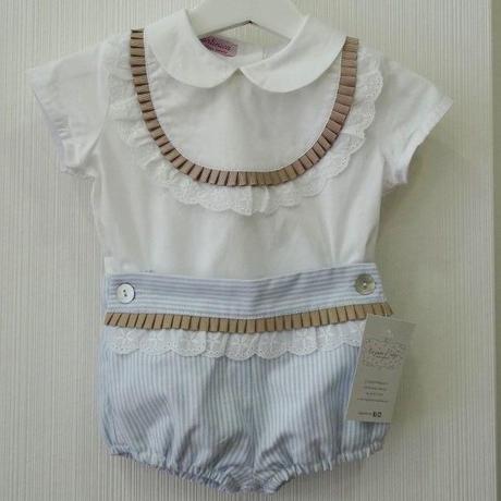 HERMANOS DE MARINEROS Y BY BY CARNAVAL