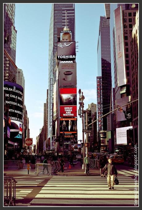 Times Square Nueva York