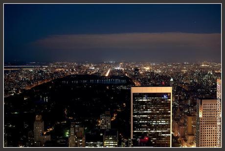 Nueva York desde Top of the Rock