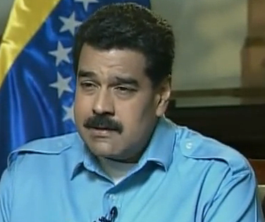 El fin de Nicolás Maduro