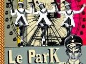 Park, Bruce Begout, Número Cero