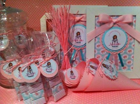 Detalles de comunion