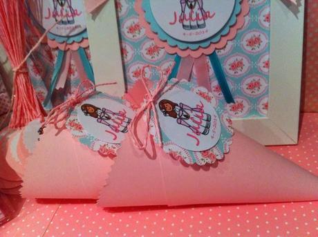 Detalles de comunion