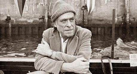 ¿ASÍ QUE QUIERES SER ESCRITOR? #20AñosSinBukowski