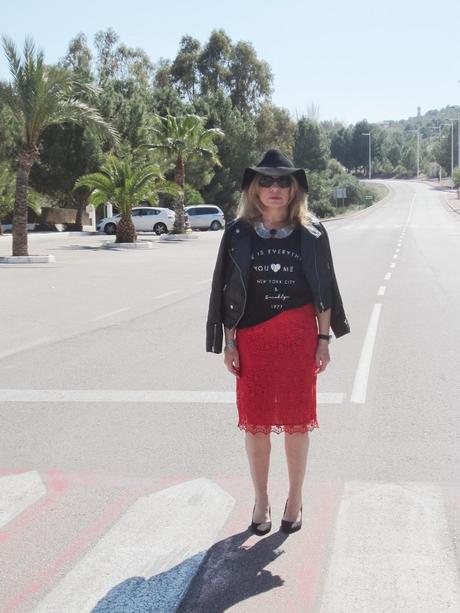 LOOK317-10.3.20147:30RED GUIPER¡¡Hola amigas!!Espero que ...