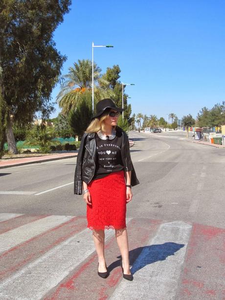 LOOK317-10.3.20147:30RED GUIPER¡¡Hola amigas!!Espero que ...