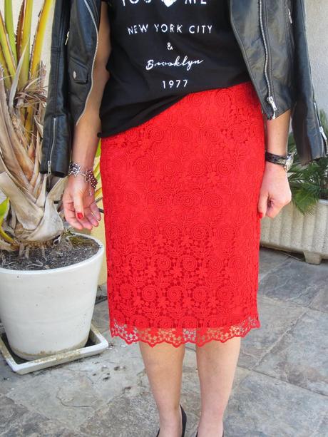 LOOK317-10.3.20147:30RED GUIPER¡¡Hola amigas!!Espero que ...