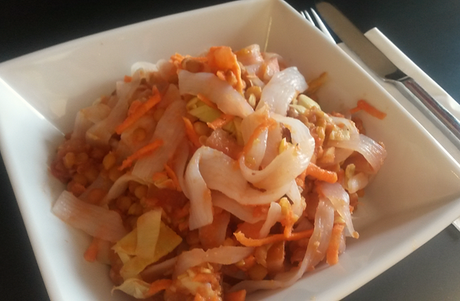 konjac1 Pasta de konjac, sin gluten, sin calorías y con gran poder saciante 