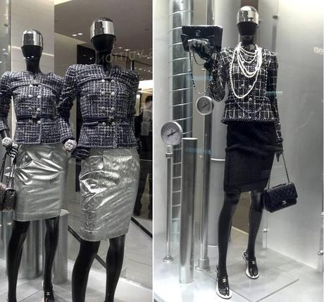 París ES una fiesta!