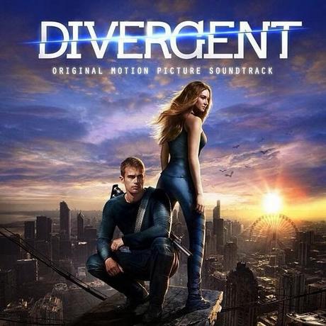 Descargar: Soundtrack (Banda Sonora) oficial de Divergente