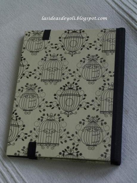 Tarjeteros cartonaje.