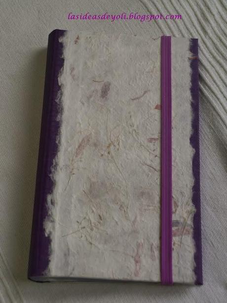 Tarjeteros cartonaje.