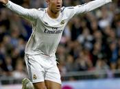 Real Madrid líder solitario
