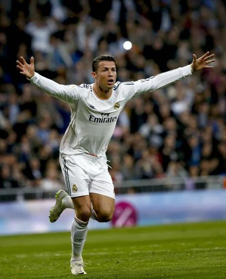 El Real Madrid es líder en solitario