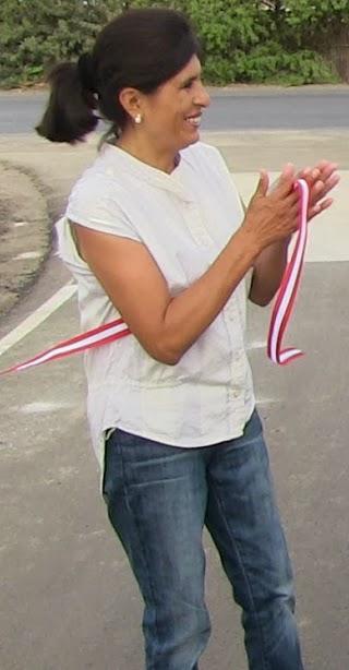 DILUCIDAN PORQUE MARÍA MONTOYA NO ES LA ULTIMA RESERVA MORAL DE CAÑETE…