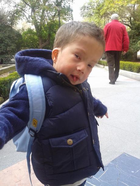 Todos somos raros: #TodosConFonsi Todos somos raros: #TodosConFonsi