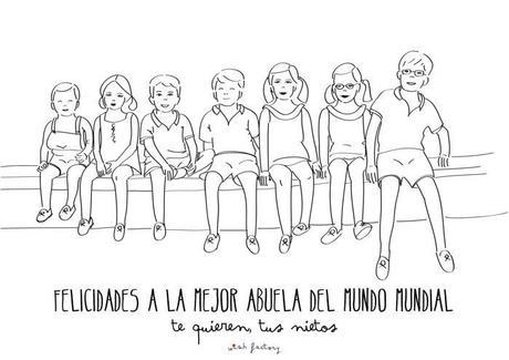 Lámina personalizada