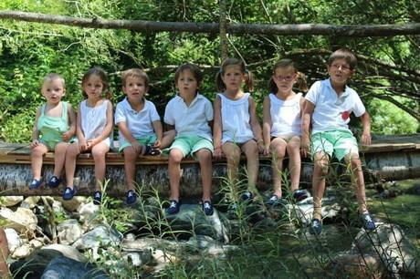 Lámina personalizada Barcelona Colours