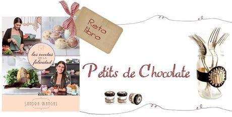 Petits de Chocolate