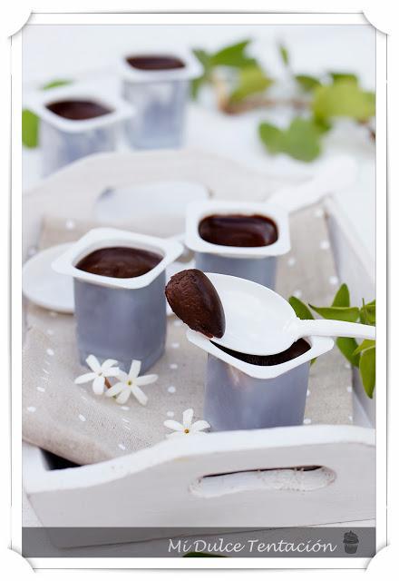 Petits de Chocolate